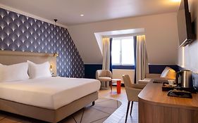 Hotel The Augustin